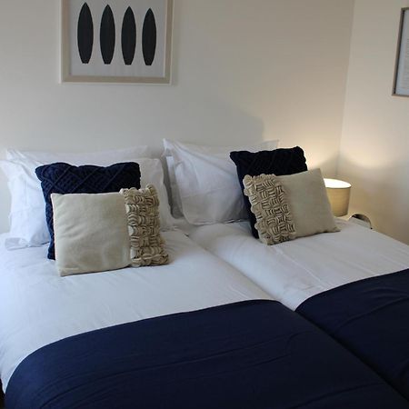 Beach Haven Bournemouth Bagian luar foto