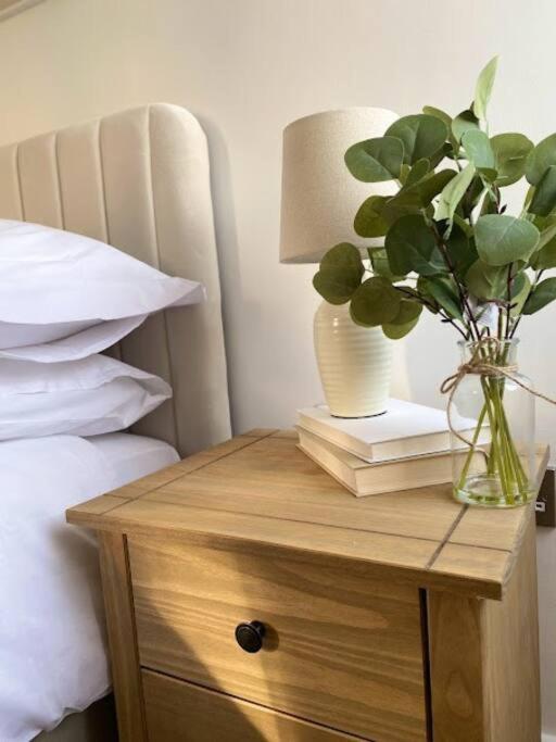 Beach Haven Bournemouth Bagian luar foto