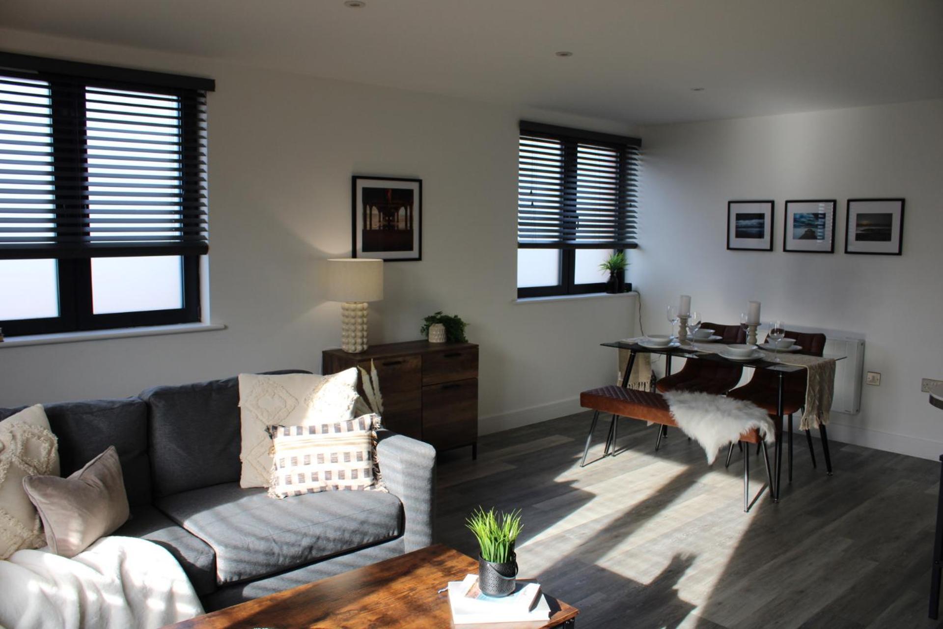Beach Haven Bournemouth Bagian luar foto